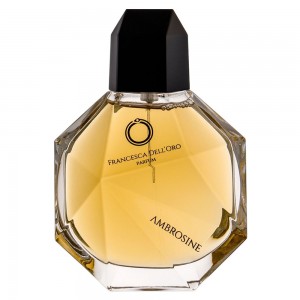 Francesca Dell Oro Ambrosine